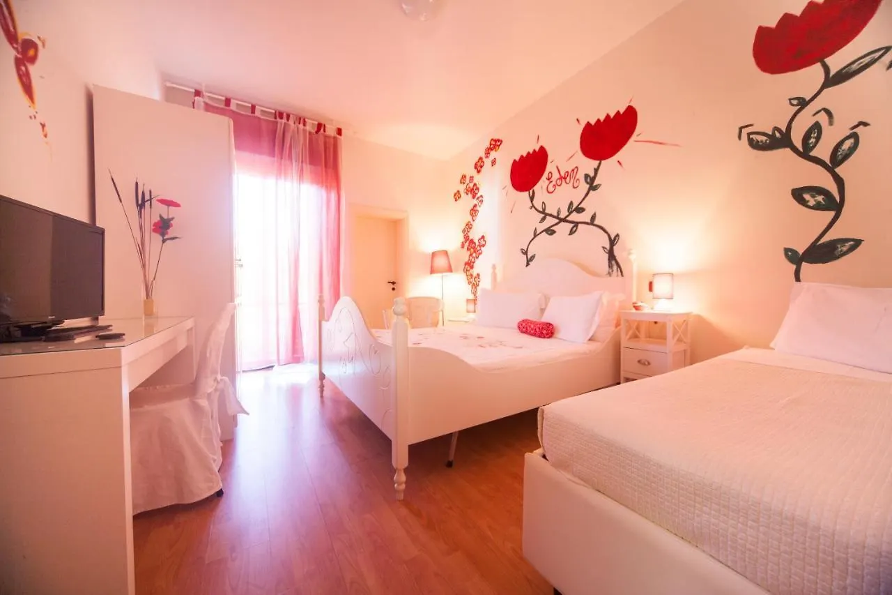 Hotel Betty Personal Style And Beach Village Ρίμινι