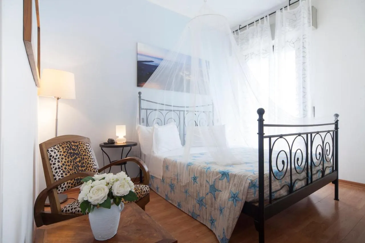 Hotel Betty Personal Style And Beach Village Ρίμινι
