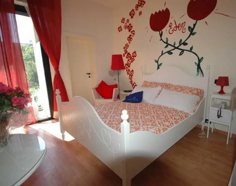 Hotel Betty Personal Style And Beach Village Ρίμινι