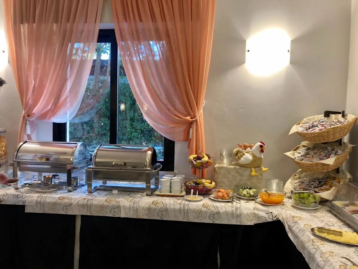 Hotel Betty Personal Style And Beach Village Ρίμινι