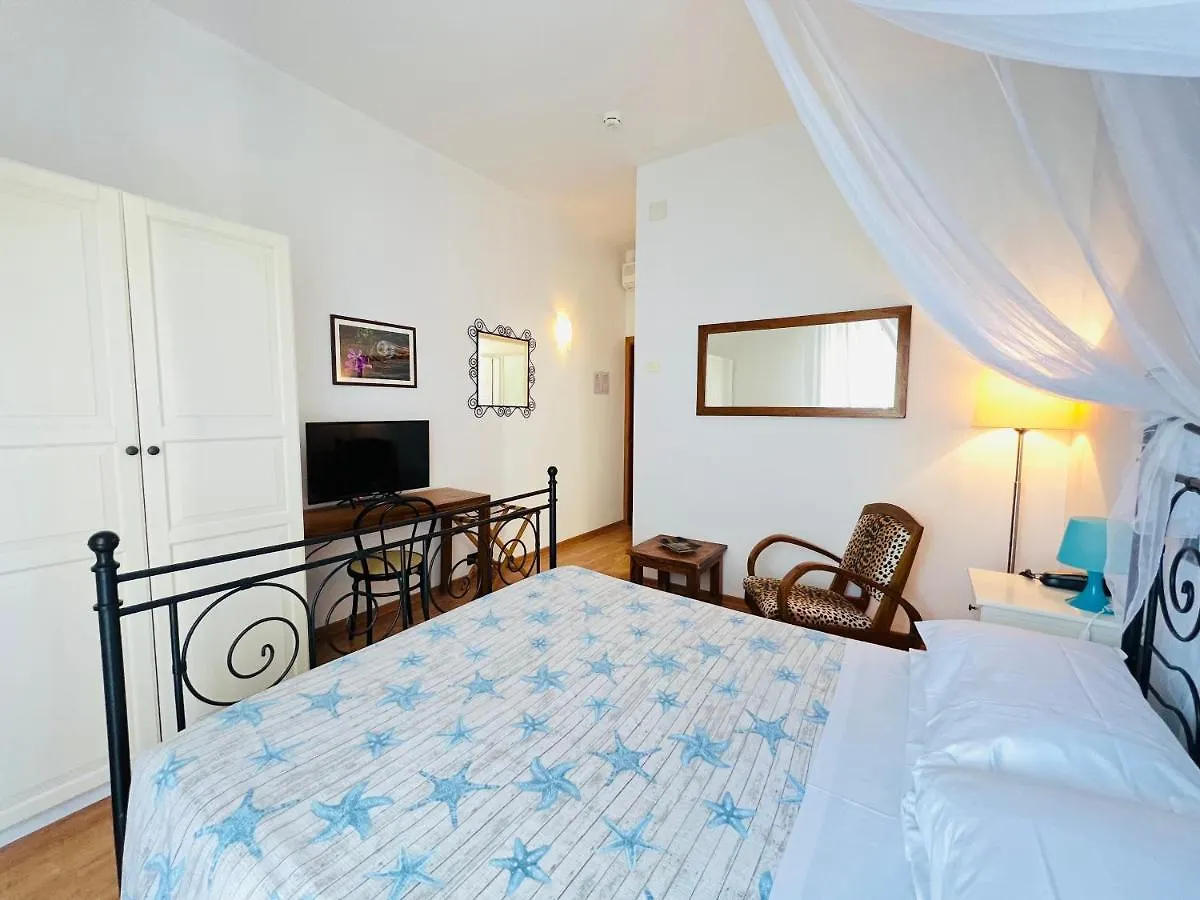 Hotel Betty Personal Style And Beach Village Ρίμινι 3*,