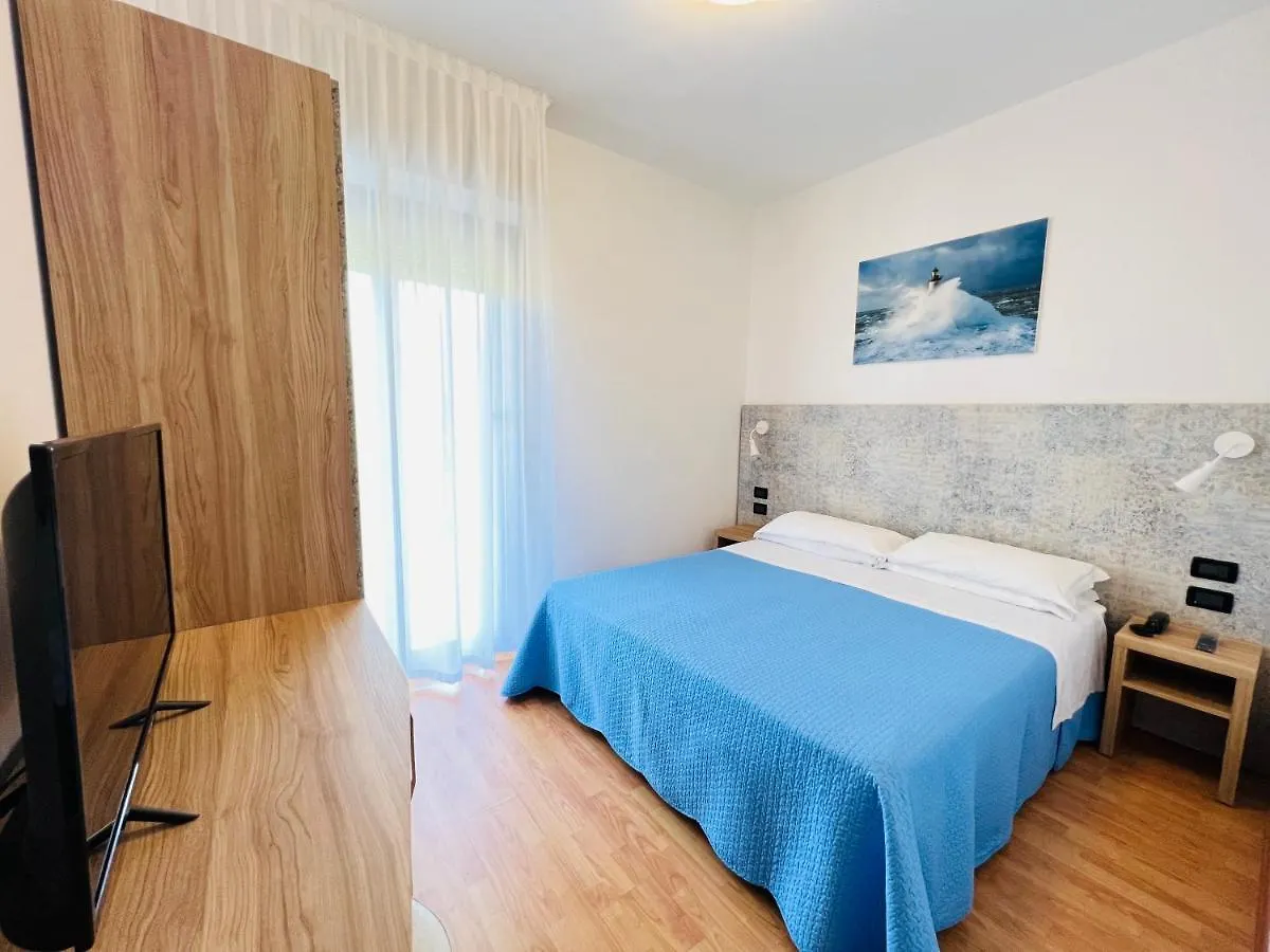 Hotel Betty Personal Style And Beach Village Ρίμινι Ιταλία