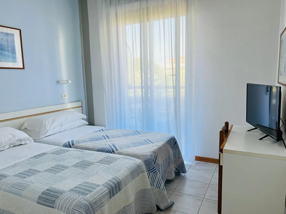 Hotel Betty Personal Style And Beach Village Ρίμινι