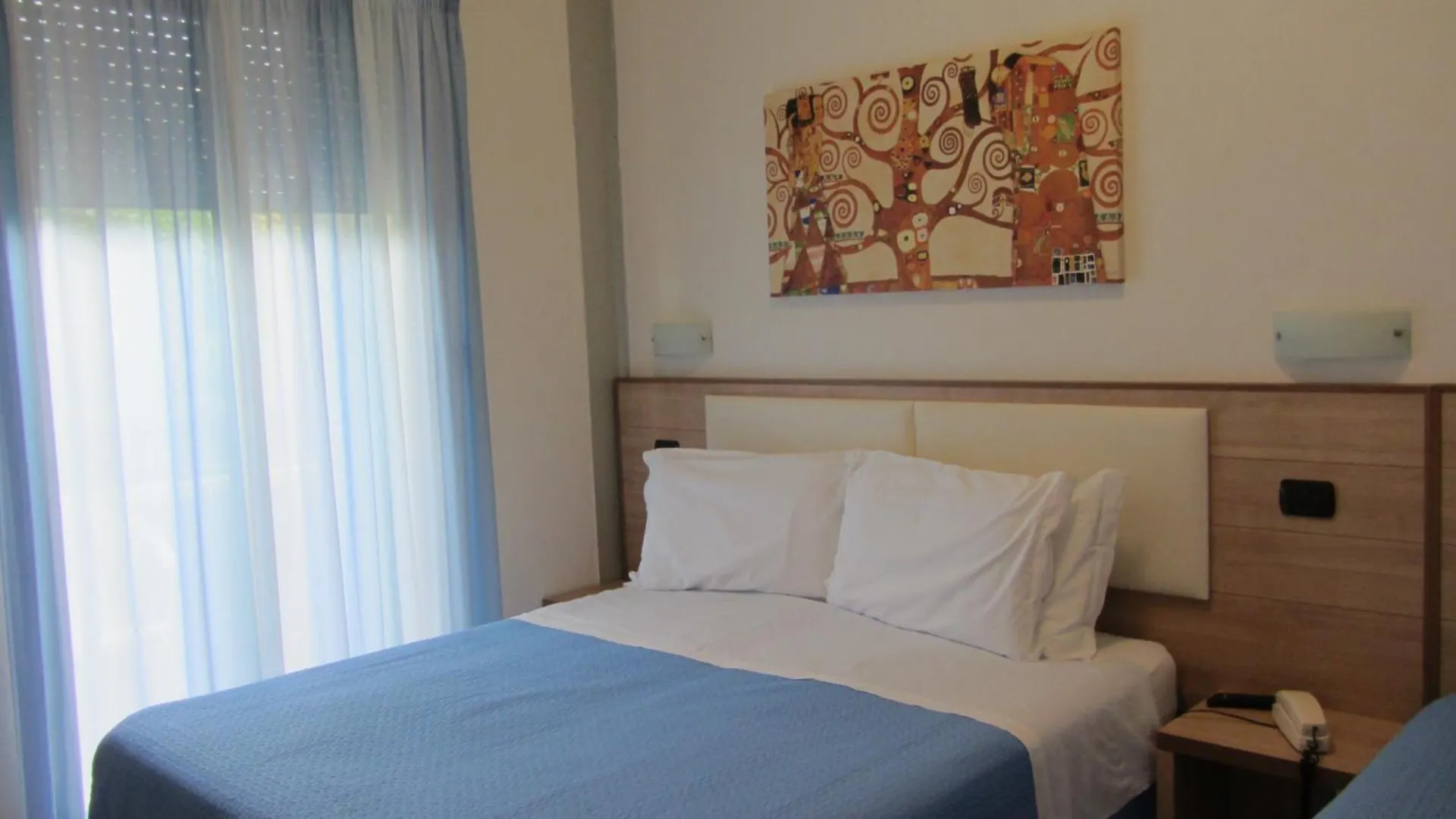 ***  Hotel Betty Personal Style And Beach Village Ρίμινι Ιταλία