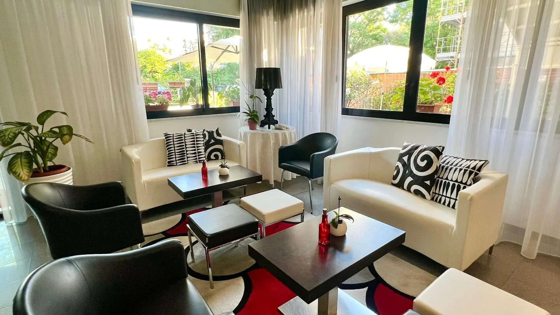 Hotel Betty Personal Style And Beach Village Ρίμινι