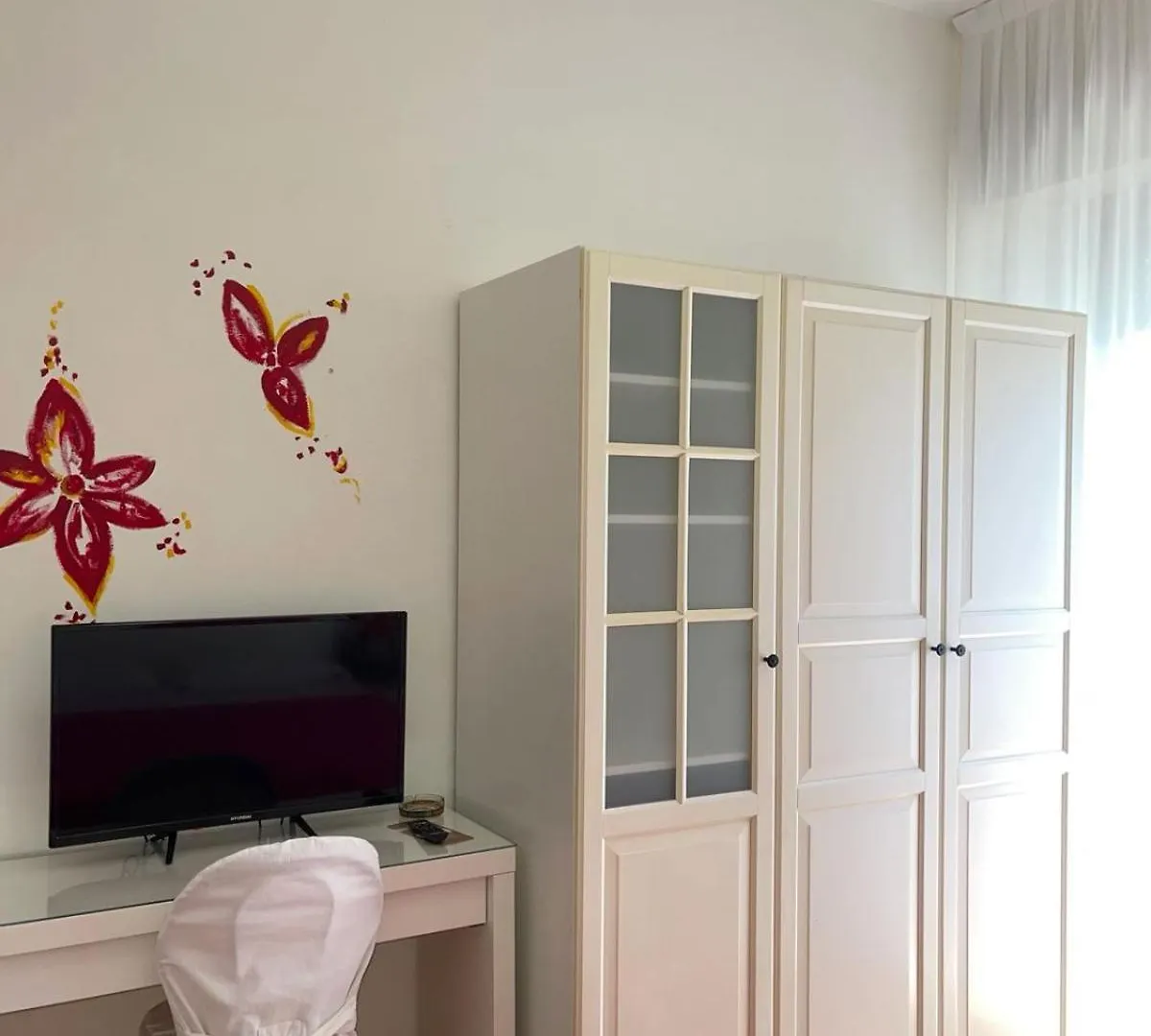 Hotel Betty Personal Style And Beach Village Ρίμινι