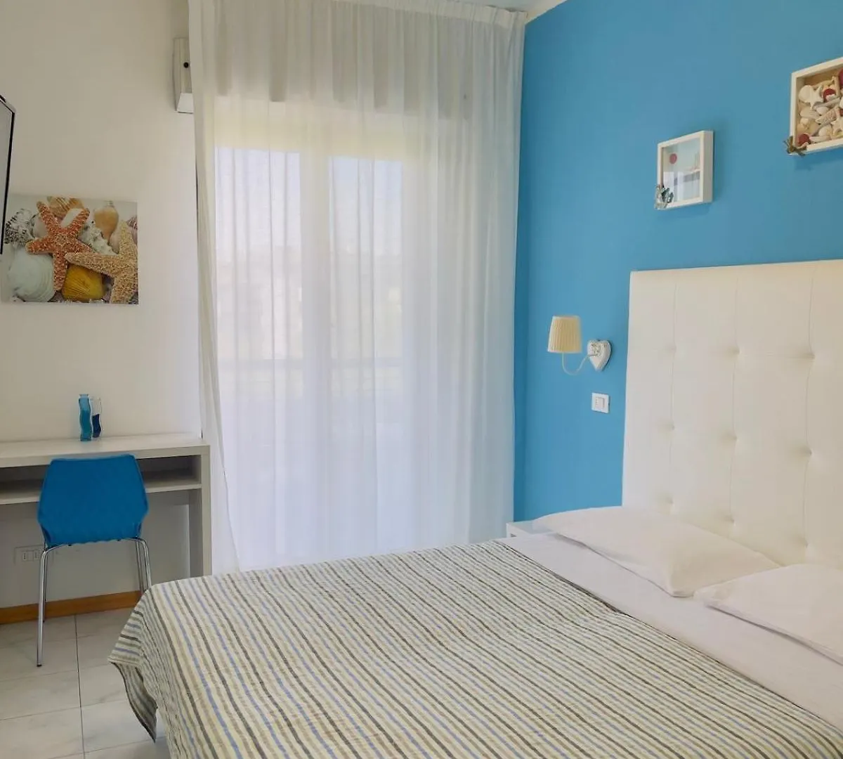 Hotel Betty Personal Style And Beach Village Ρίμινι