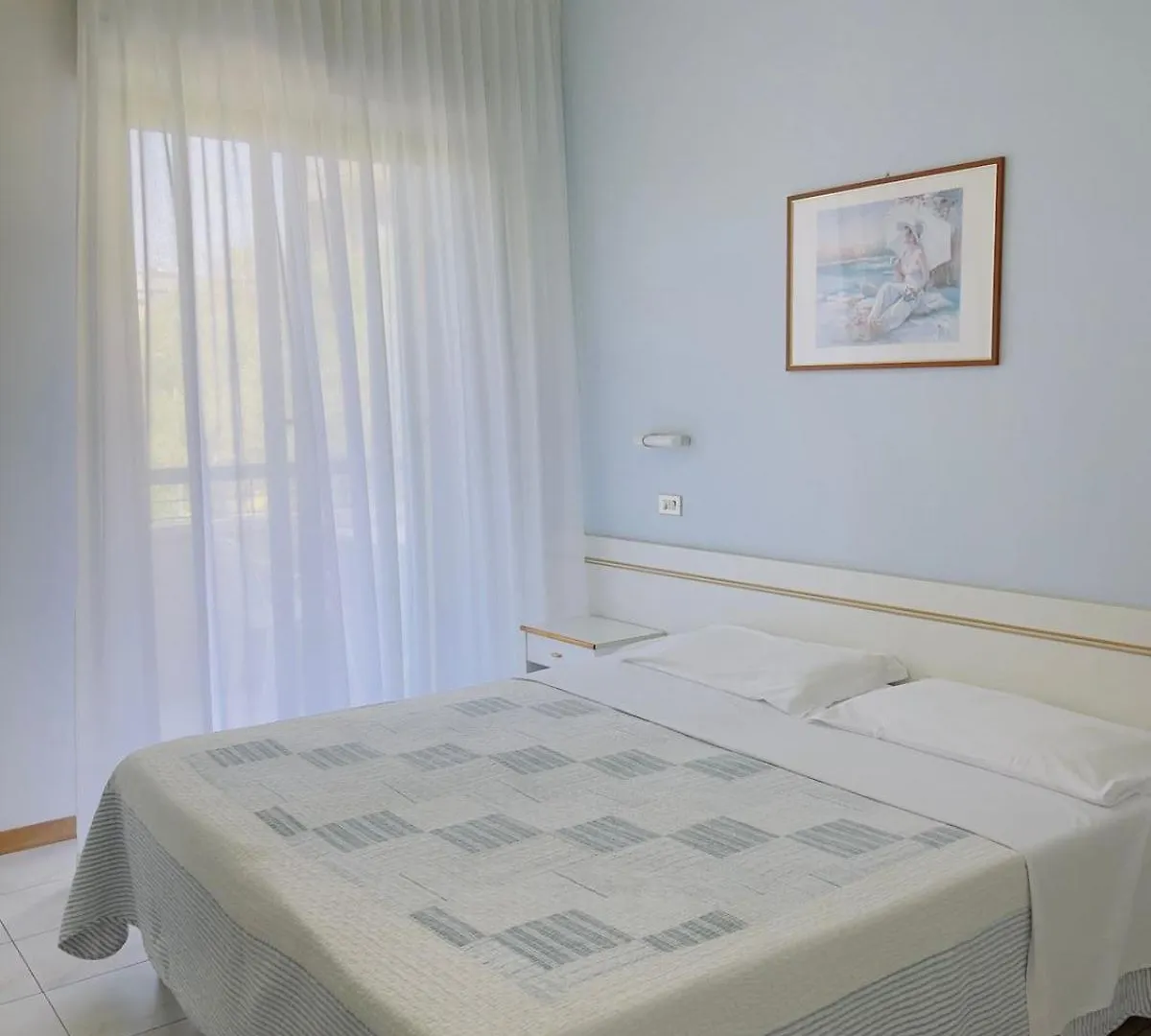 ***  Hotel Betty Personal Style And Beach Village Ρίμινι Ιταλία